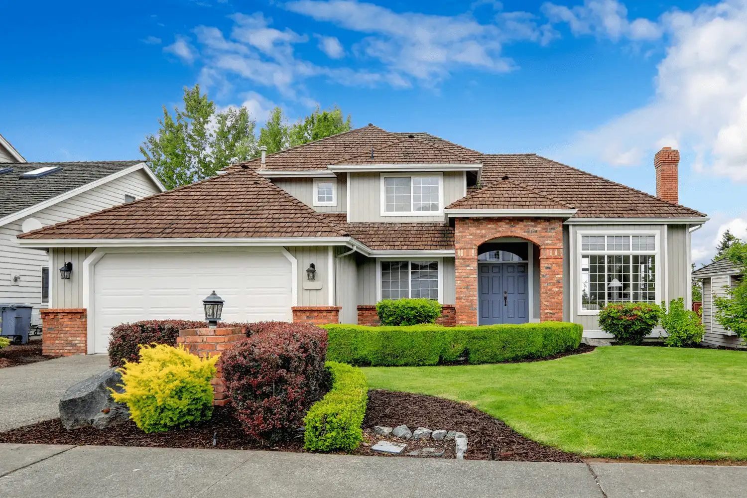 Featured image for “Boosting Curb Appeal: Essential Tips for Naperville Homeowners”