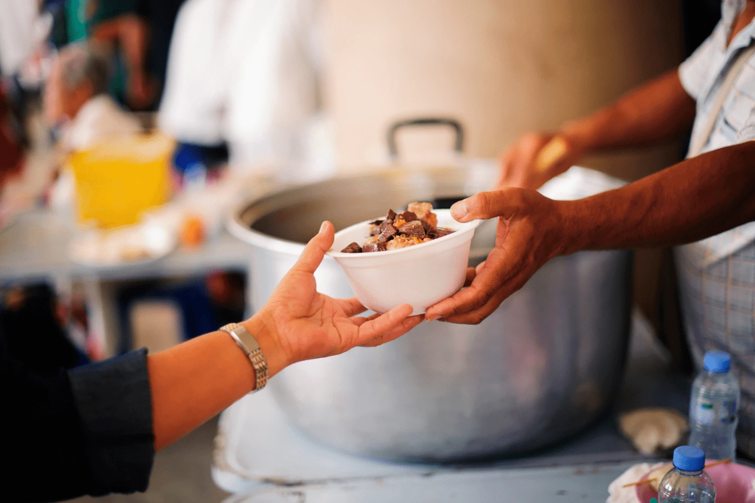 Featured image for “Transforming Lives in Naperville: From Homelessness to Home Sweet Home”