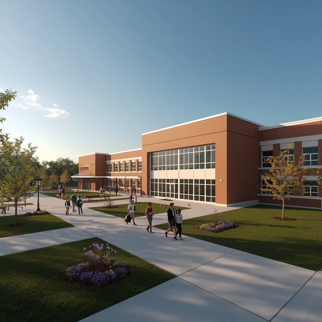 Featured image for “Top-Rated Schools in Naperville: A Parent’s Guide to Education Excellence”