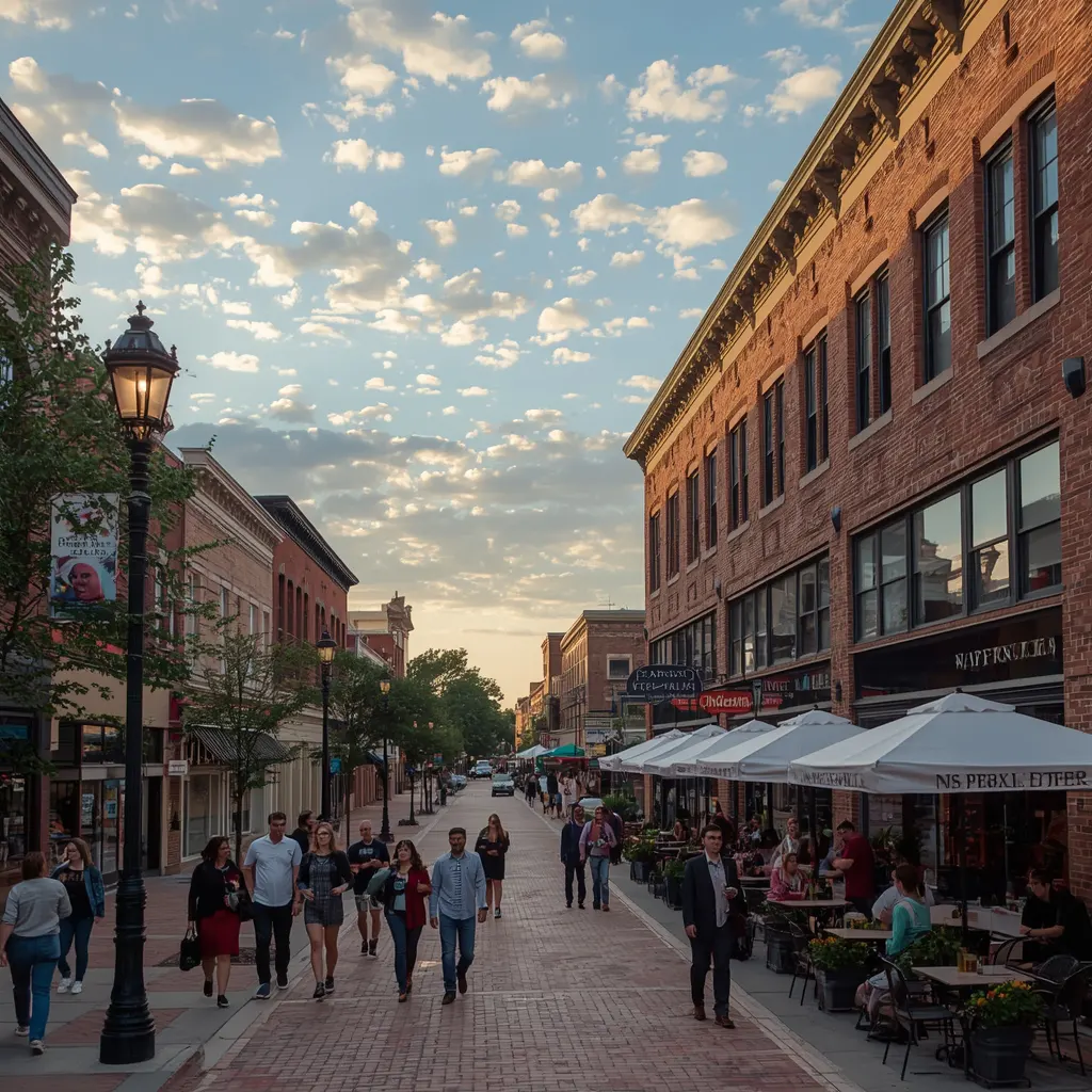 Featured image for “Best Things to Do in Naperville: Your Complete Weekend Guide”