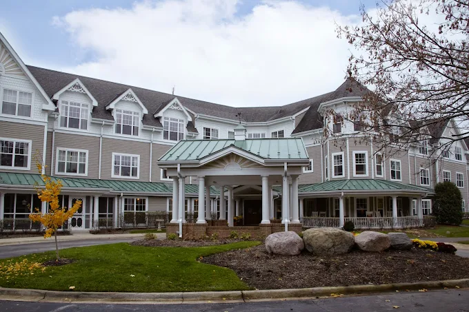 Featured image for “Sunrise of Naperville”